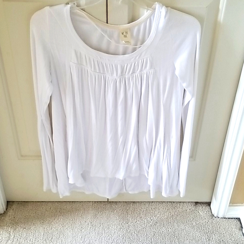 Free people Catalina top